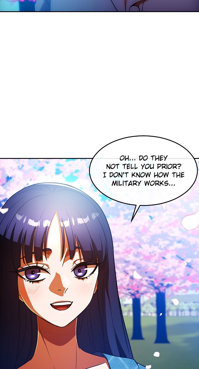 Read Random Chat chapter 347 image 9 on Lezhin