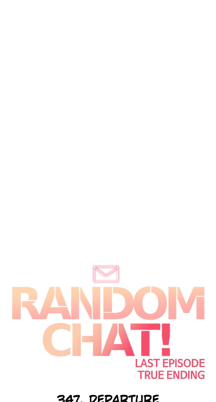 Read Random Chat chapter 347 image 90 on Lezhin