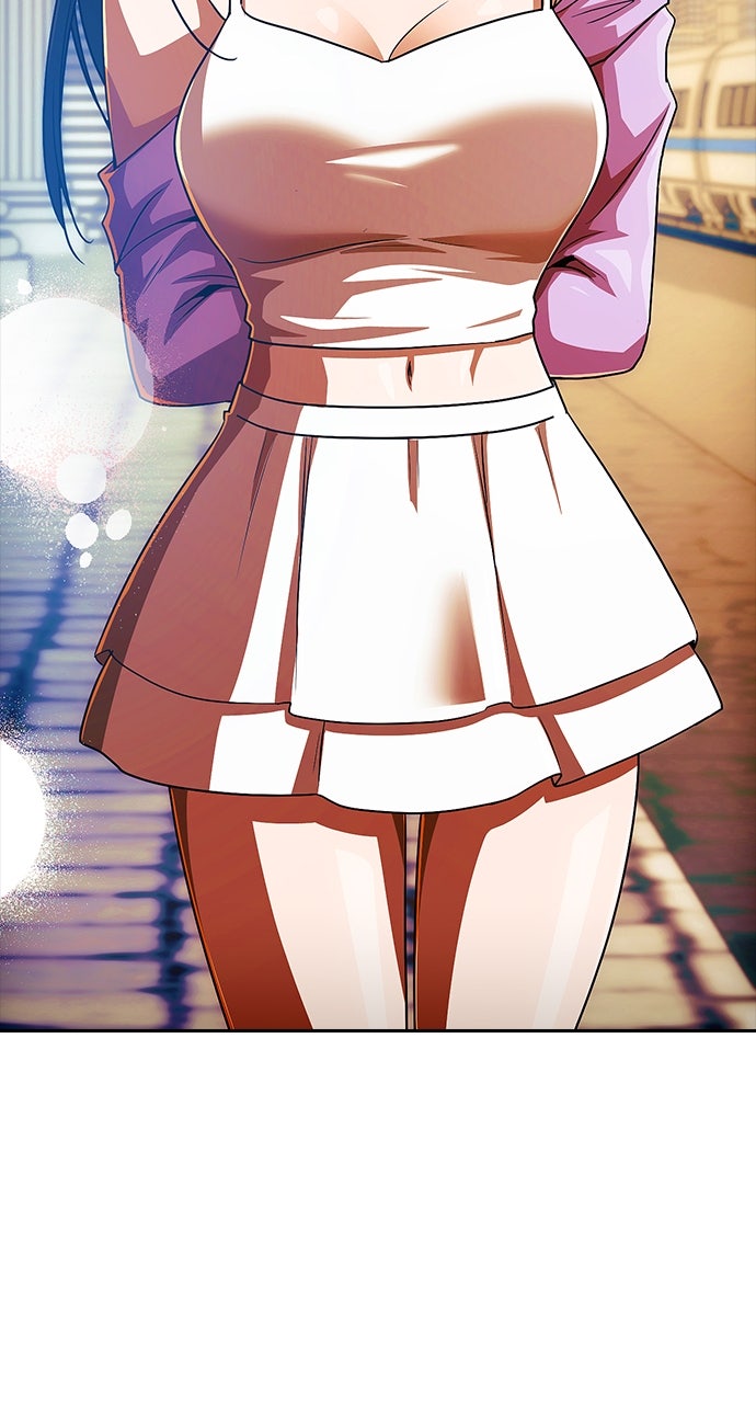 Read Random Chat chapter 348 image 1 on Lezhin