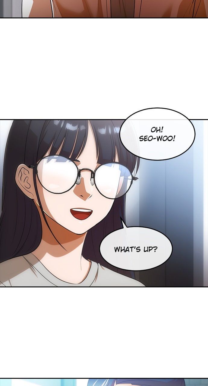 Read Random Chat chapter 348 image 15 on Lezhin