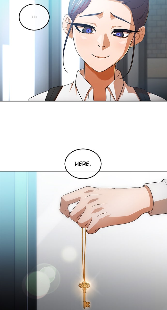 Read Random Chat chapter 348 image 16 on Lezhin