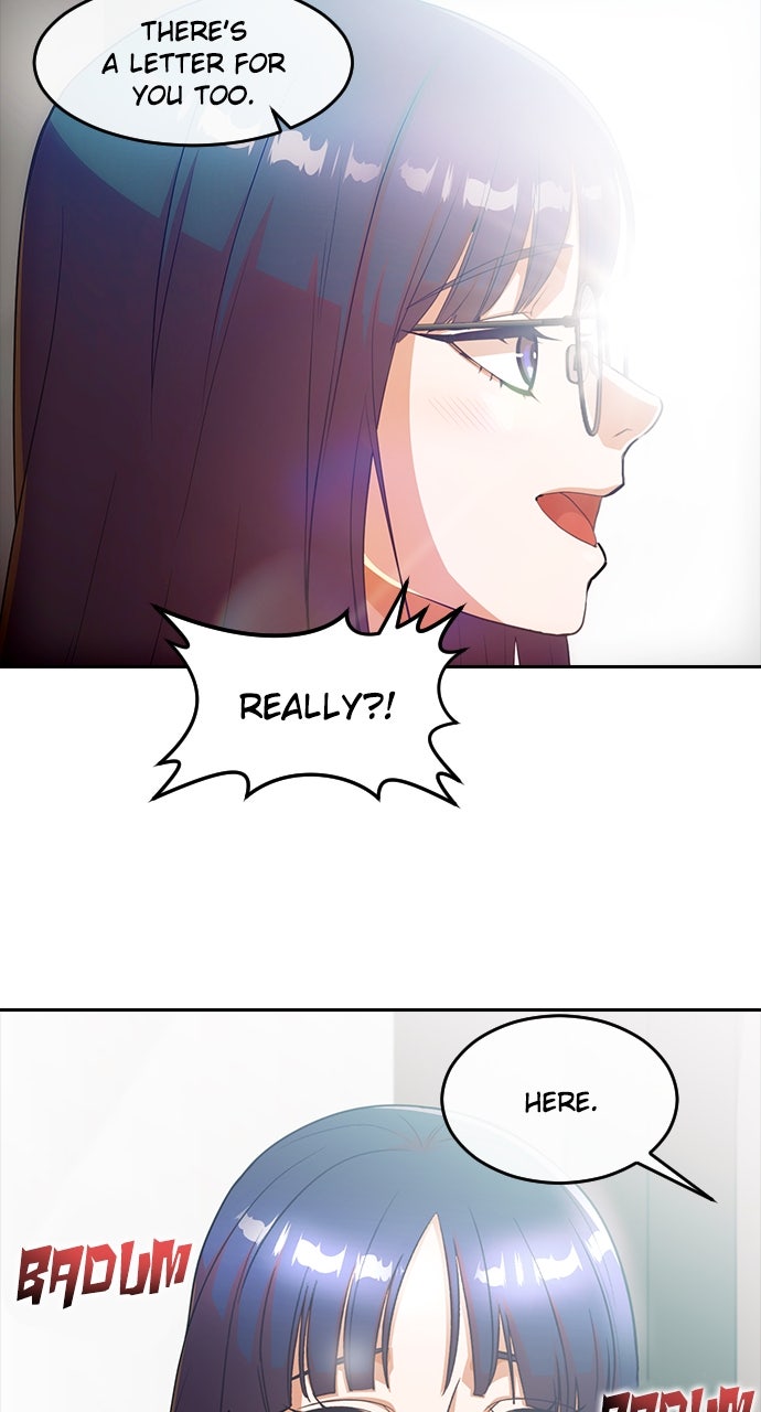 Read Random Chat chapter 348 image 19 on Lezhin