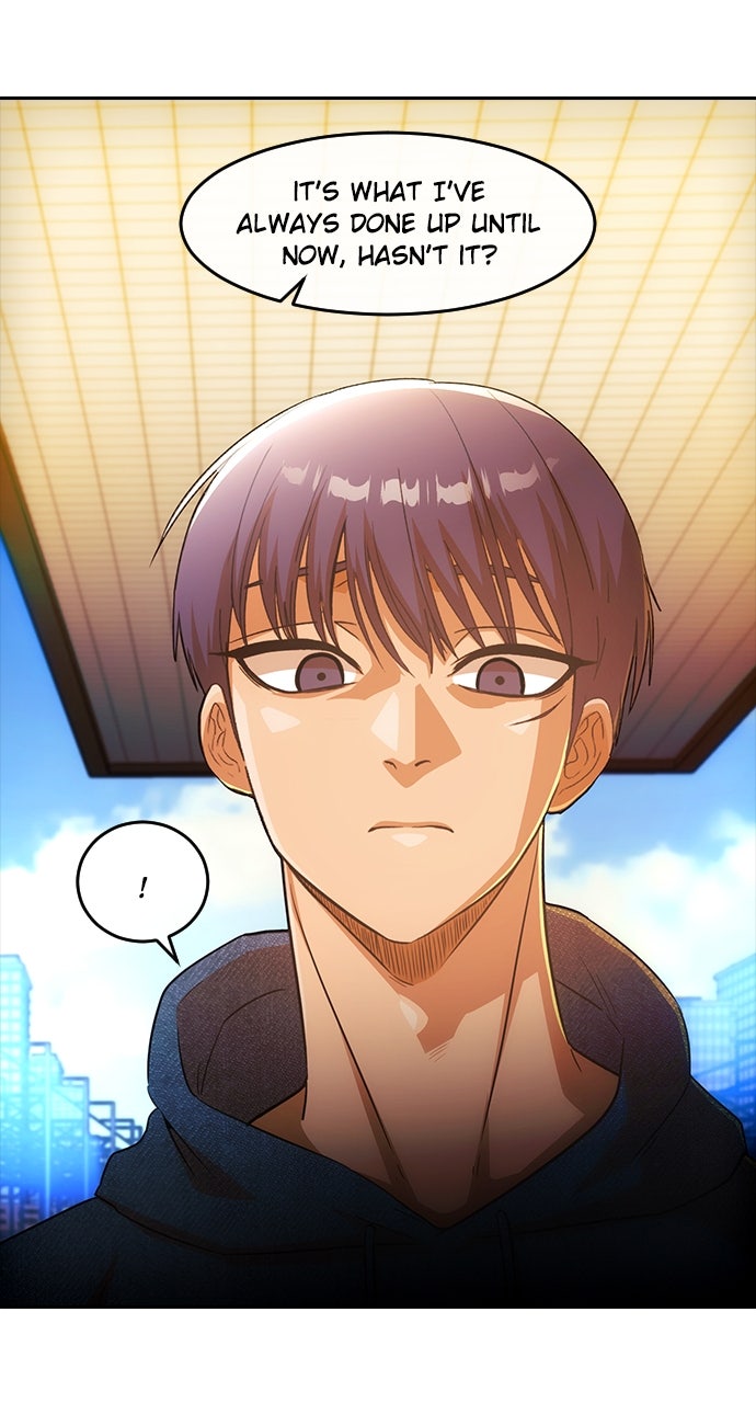 Read Random Chat chapter 348 image 2 on Lezhin