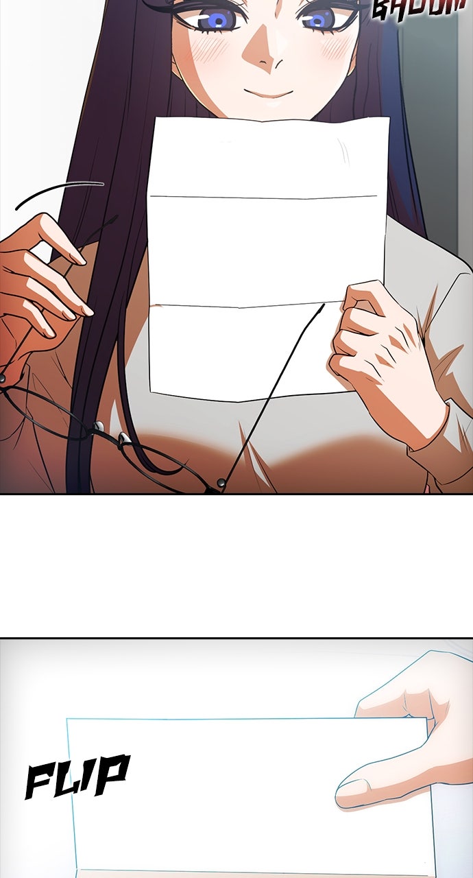 Read Random Chat chapter 348 image 20 on Lezhin