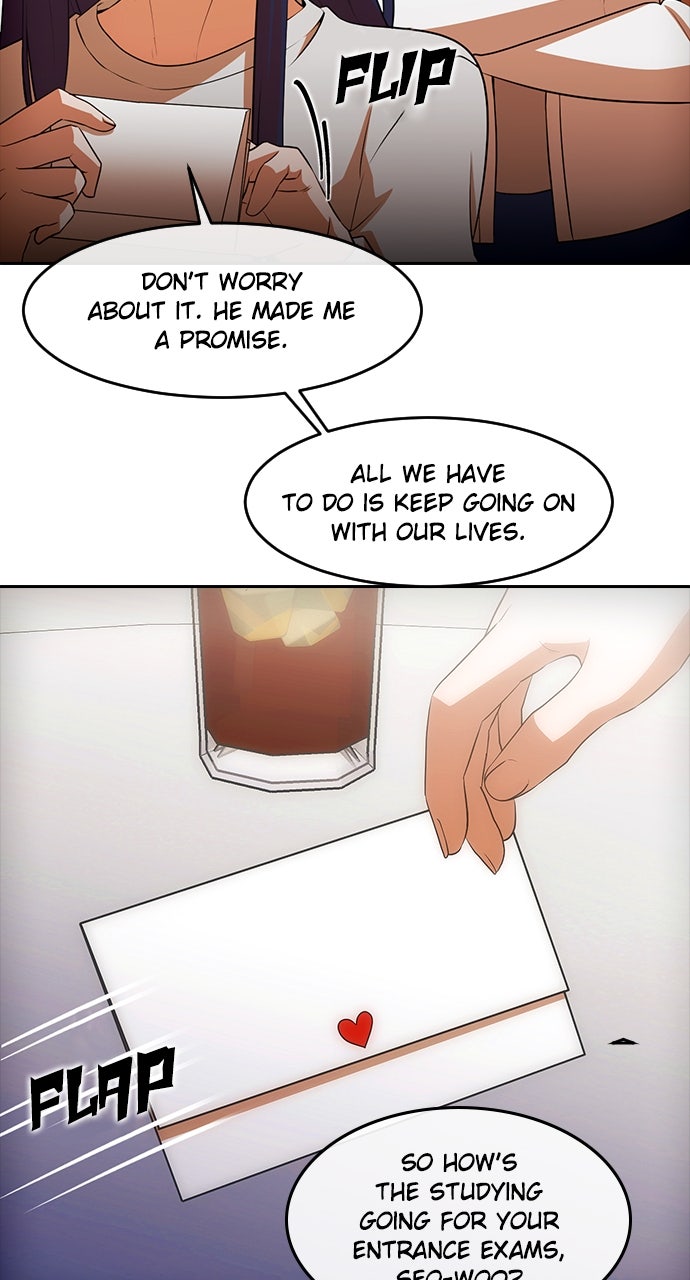 Read Random Chat chapter 348 image 25 on Lezhin