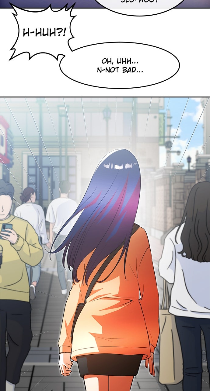 Read Random Chat chapter 348 image 26 on Lezhin