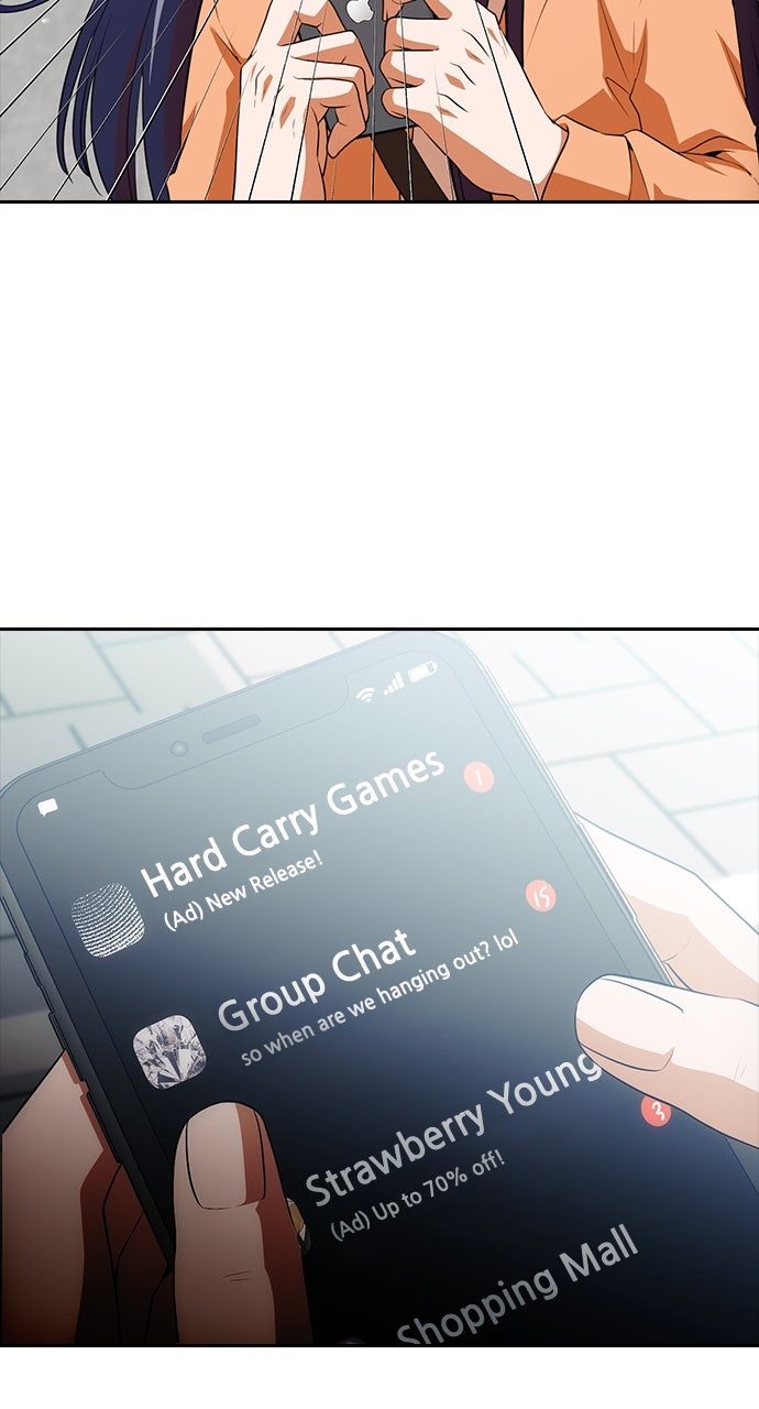Read Random Chat chapter 348 image 29 on Lezhin