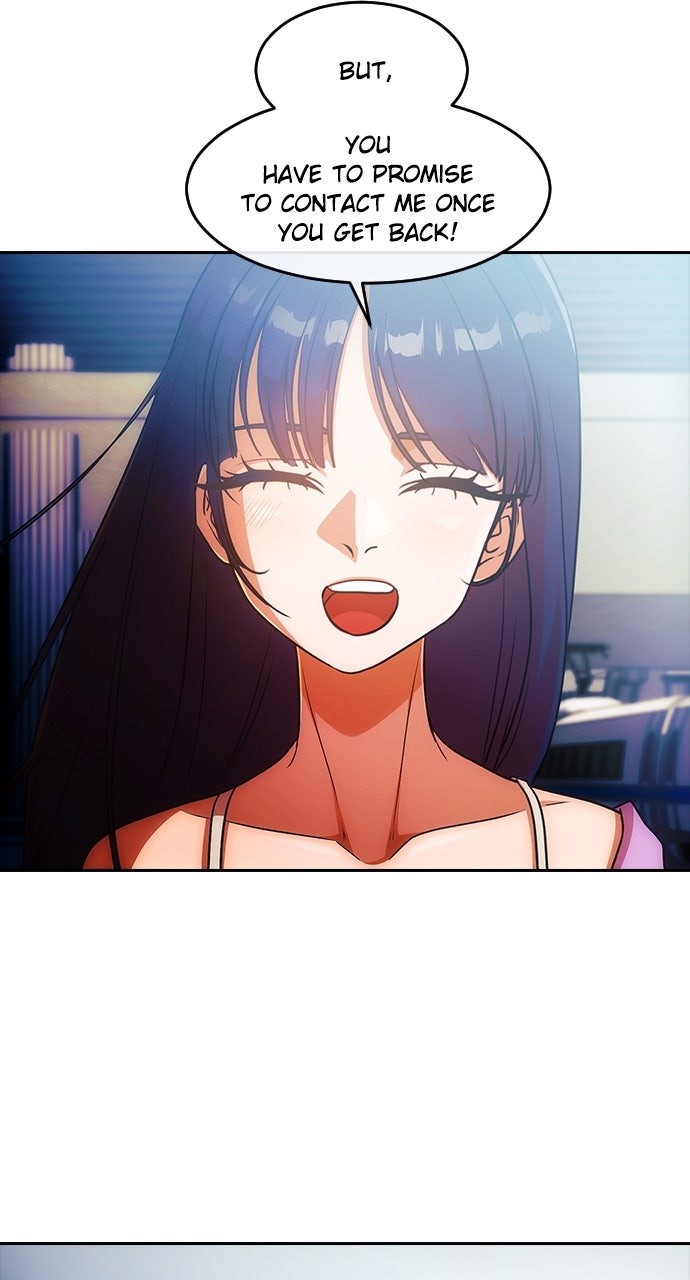 Read Random Chat chapter 348 image 3 on Lezhin