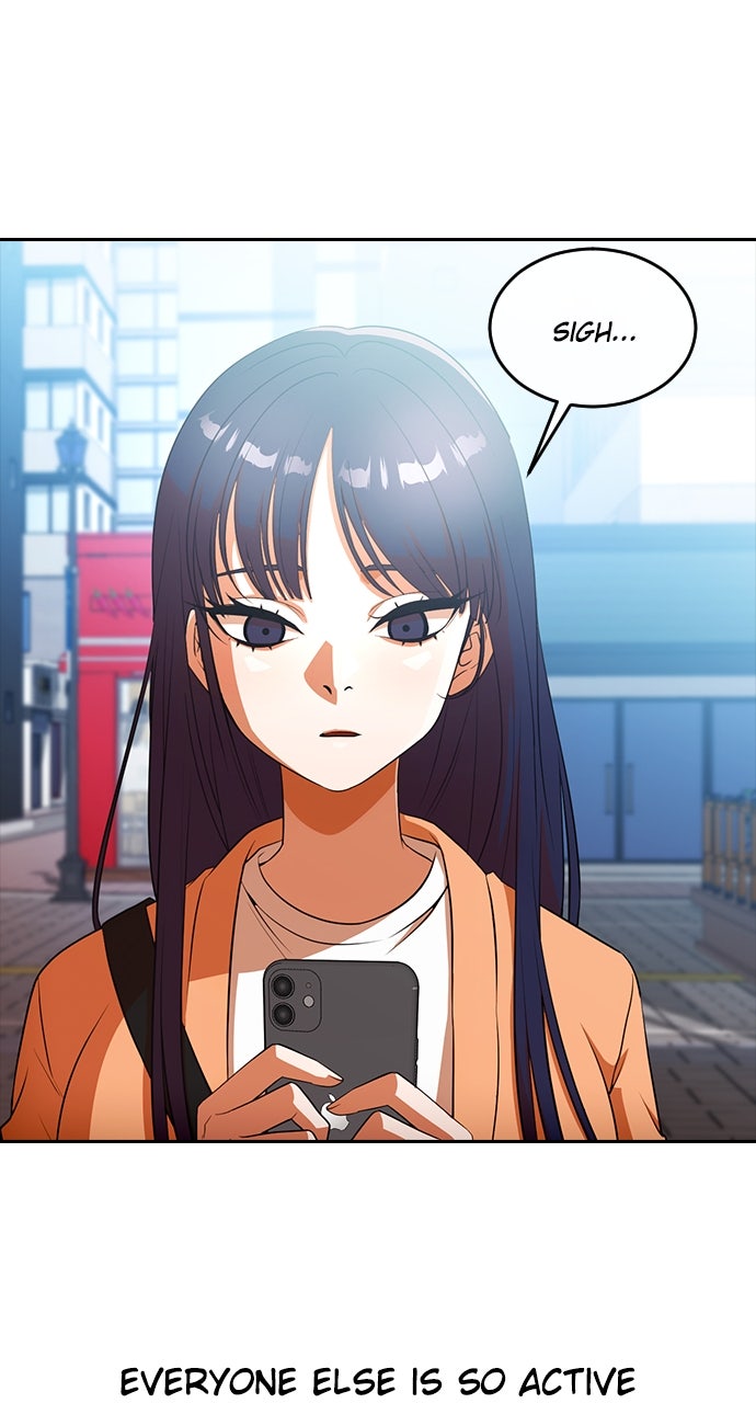 Read Random Chat chapter 348 image 30 on Lezhin