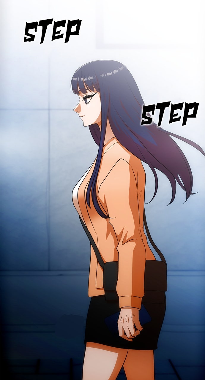 Read Random Chat chapter 348 image 33 on Lezhin
