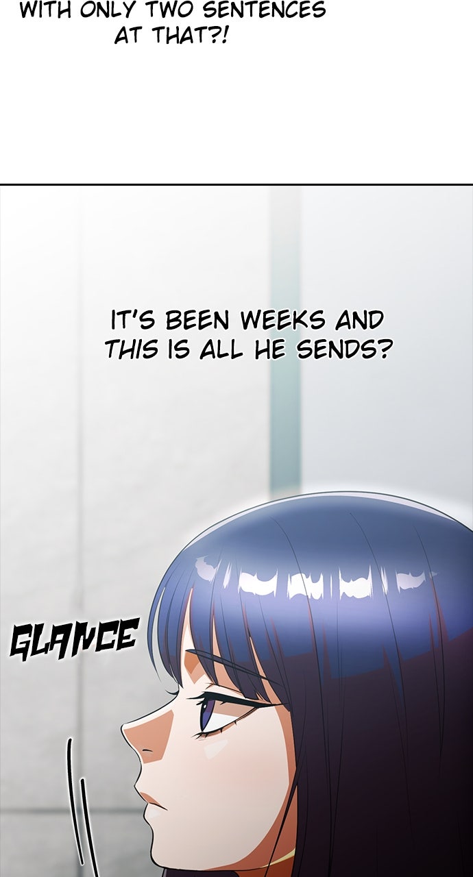Read Random Chat chapter 348 image 36 on Lezhin