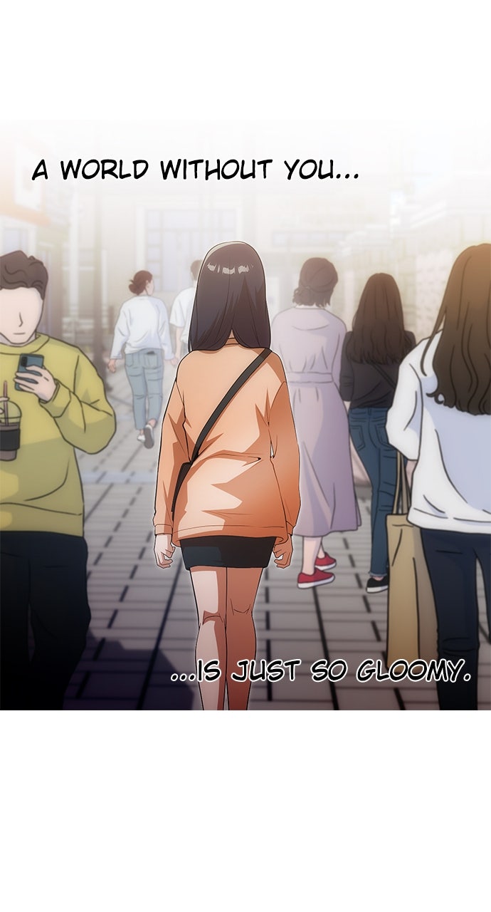 Read Random Chat chapter 348 image 40 on Lezhin