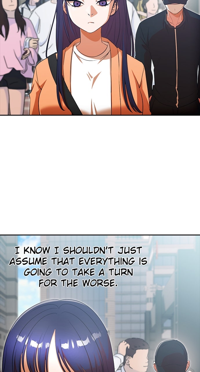 Read Random Chat chapter 348 image 45 on Lezhin