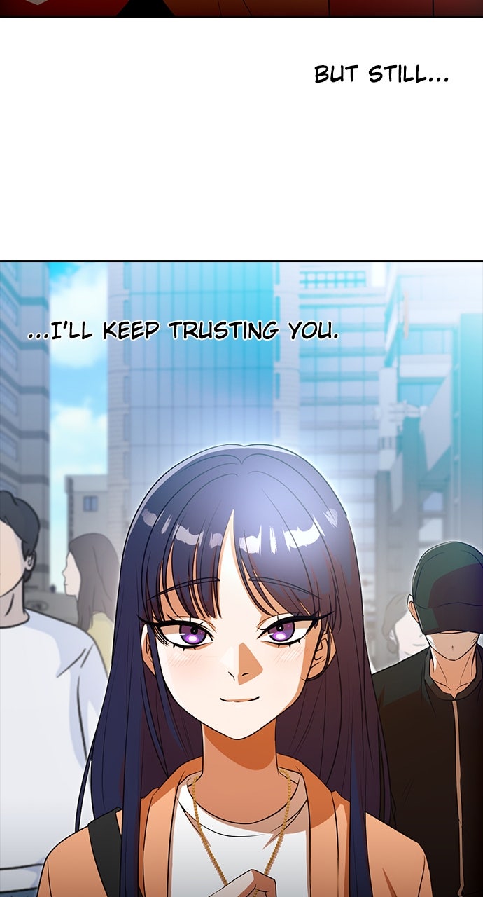 Read Random Chat chapter 348 image 47 on Lezhin