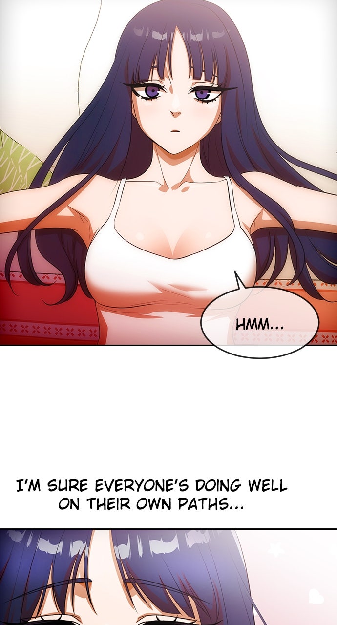 Read Random Chat chapter 348 image 51 on Lezhin