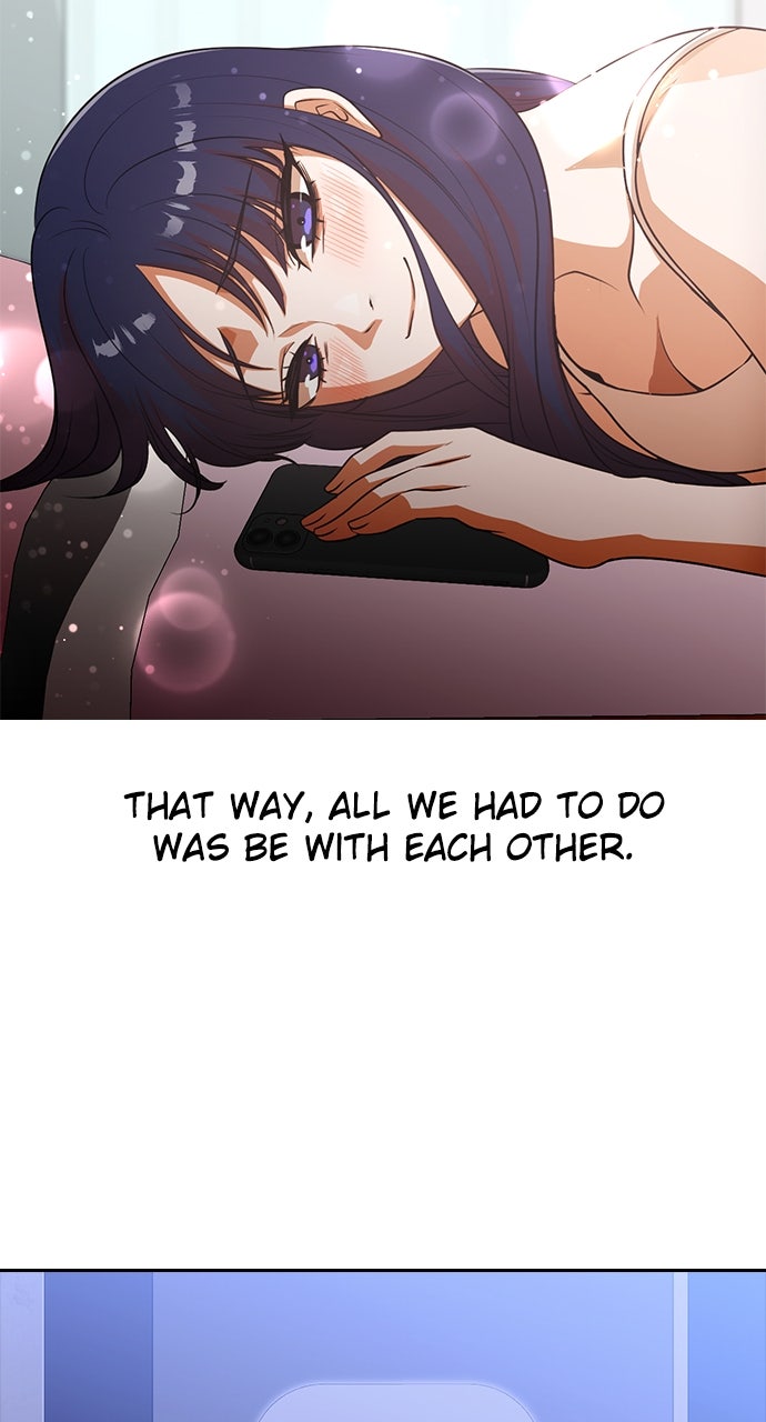 Read Random Chat chapter 348 image 54 on Lezhin