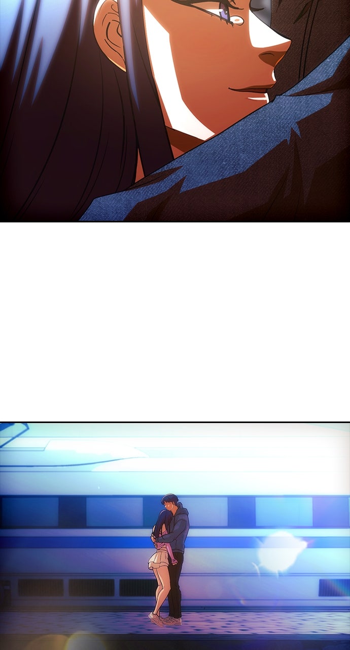 Read Random Chat chapter 348 image 6 on Lezhin