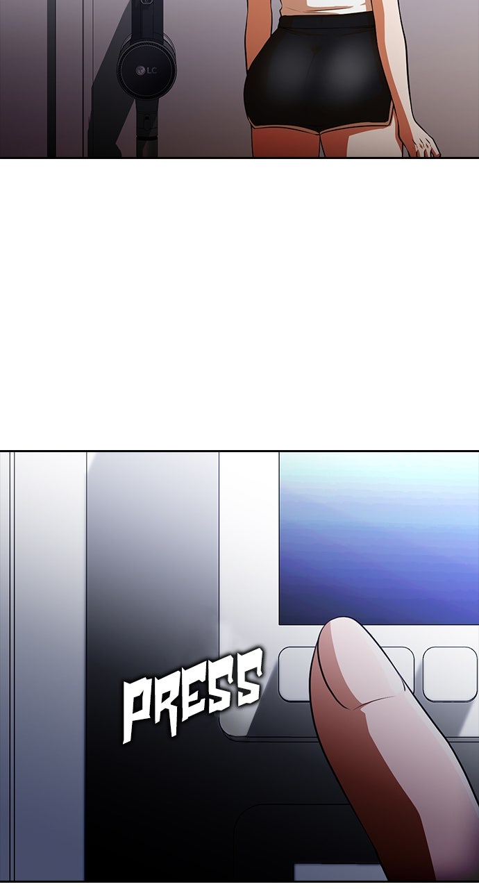 Read Random Chat chapter 348 image 61 on Lezhin