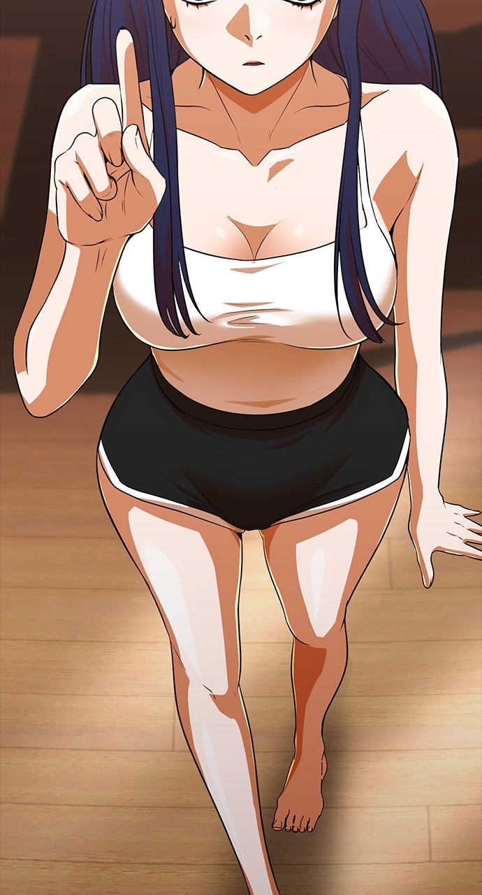 Read Random Chat chapter 348 image 63 on Lezhin