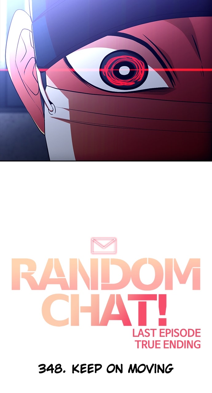 Read Random Chat chapter 348 image 70 on Lezhin