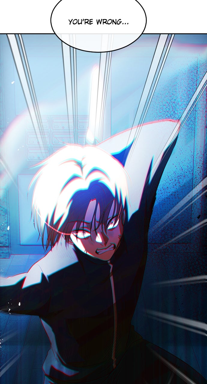 Read Random Chat chapter 349 image 100 on Lezhin