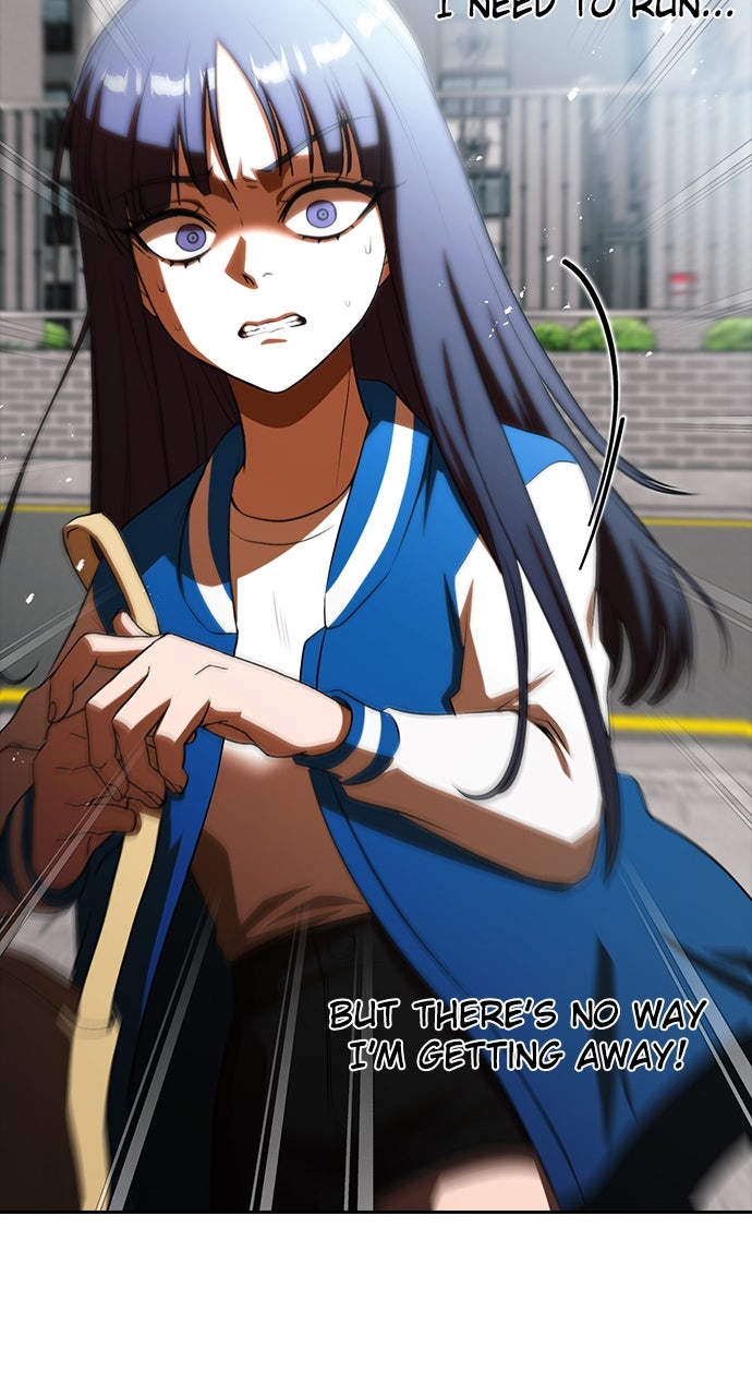 Read Random Chat chapter 349 image 102 on Lezhin