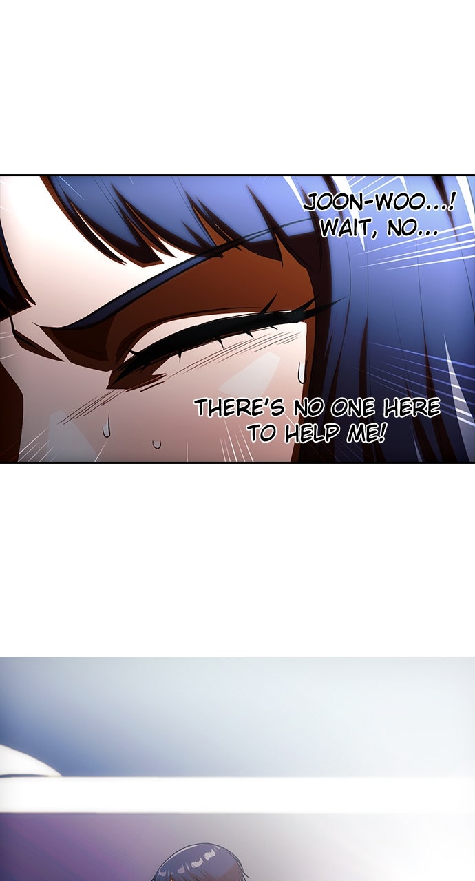Read Random Chat chapter 349 image 103 on Lezhin