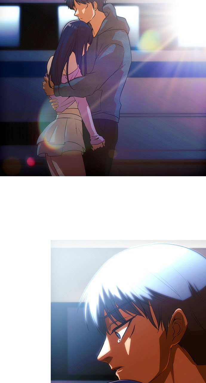 Read Random Chat chapter 349 image 104 on Lezhin