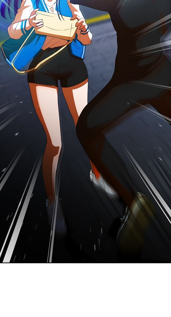 Read Random Chat chapter 349 image 107 on Lezhin