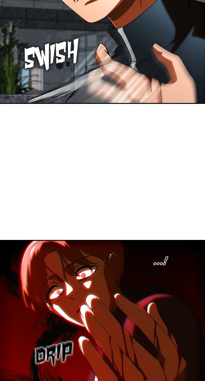 Read Random Chat chapter 349 image 110 on Lezhin