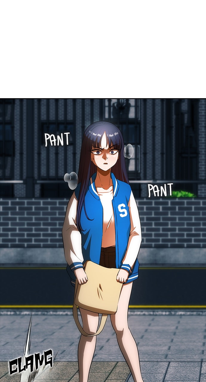 Read Random Chat chapter 349 image 112 on Lezhin
