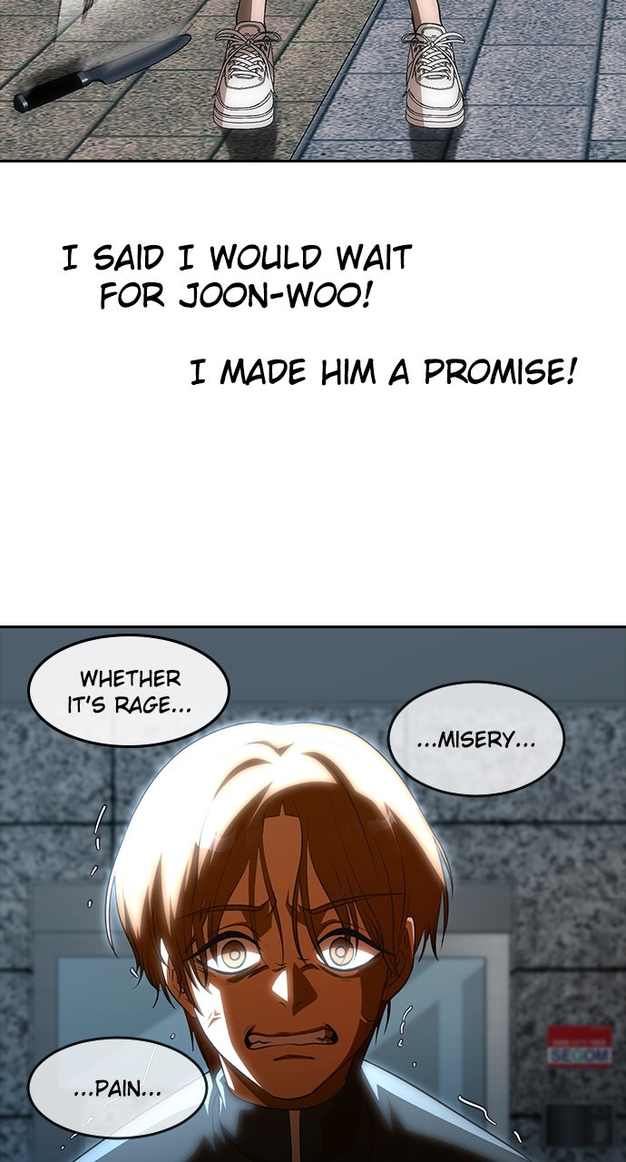 Read Random Chat chapter 349 image 113 on Lezhin
