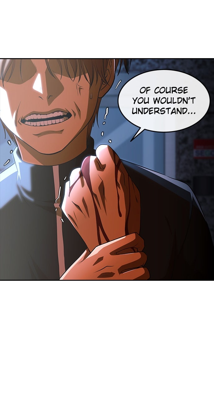 Read Random Chat chapter 349 image 116 on Lezhin