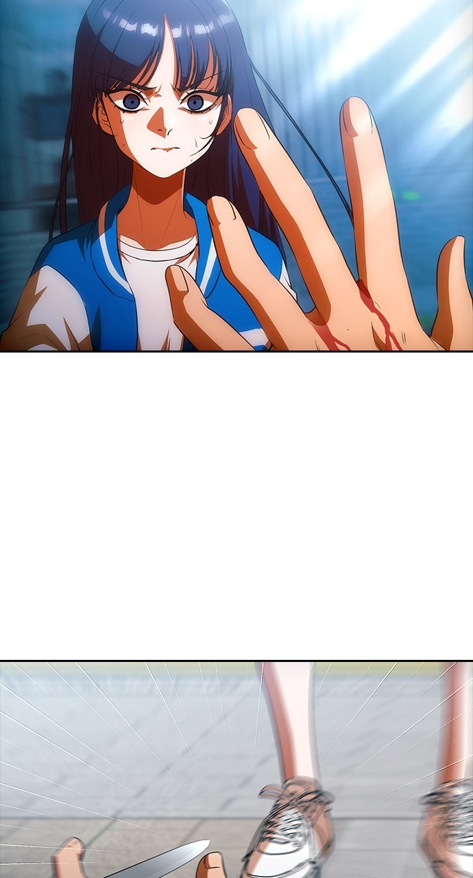 Read Random Chat chapter 349 image 119 on Lezhin