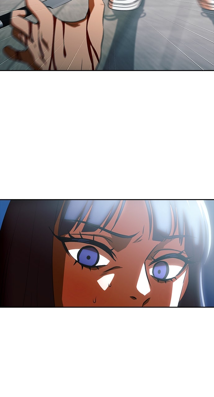 Read Random Chat chapter 349 image 120 on Lezhin