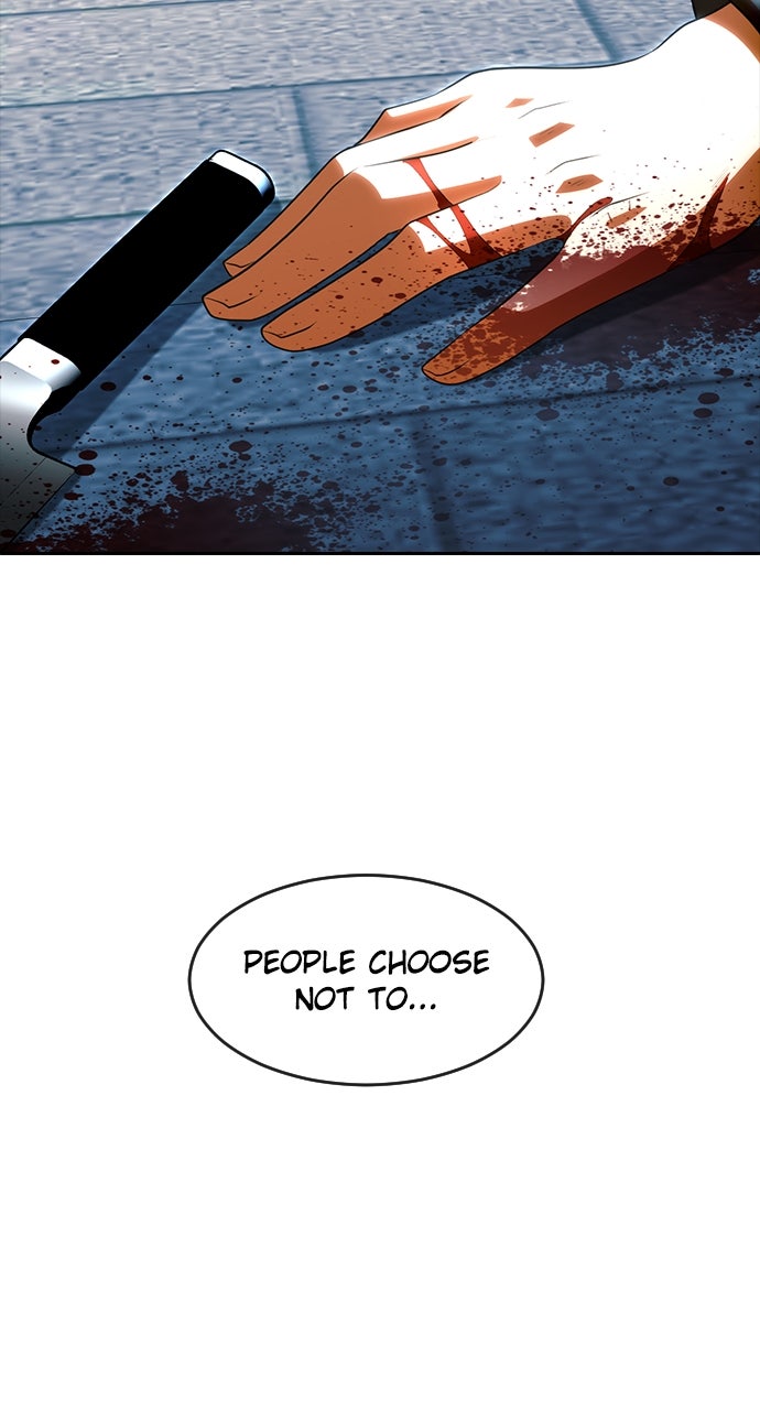 Read Random Chat chapter 349 image 122 on Lezhin