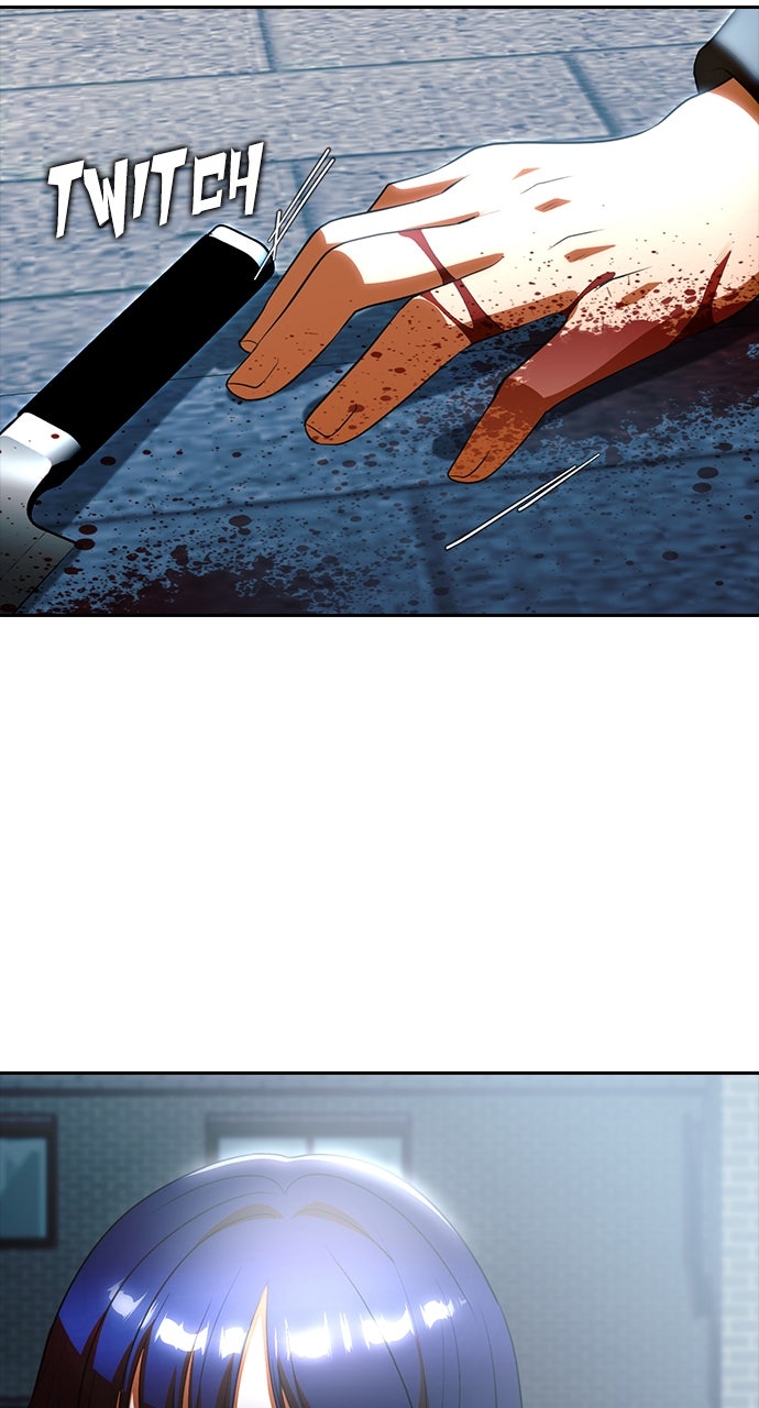 Read Random Chat chapter 349 image 123 on Lezhin