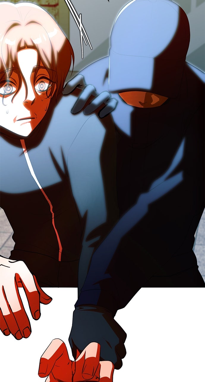 Read Random Chat chapter 349 image 125 on Lezhin