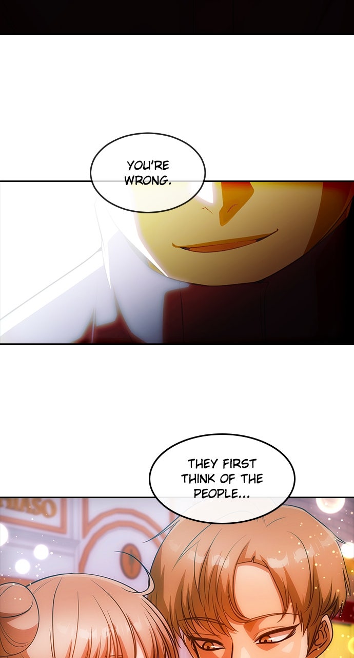Read Random Chat chapter 349 image 128 on Lezhin