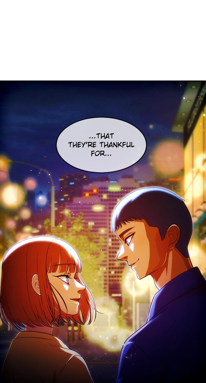 Read Random Chat chapter 349 image 130 on Lezhin
