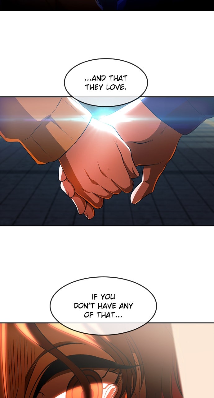 Read Random Chat chapter 349 image 131 on Lezhin