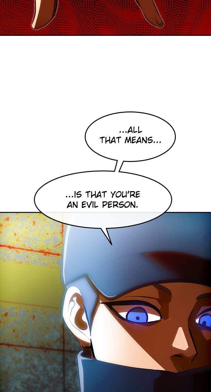 Read Random Chat chapter 349 image 133 on Lezhin