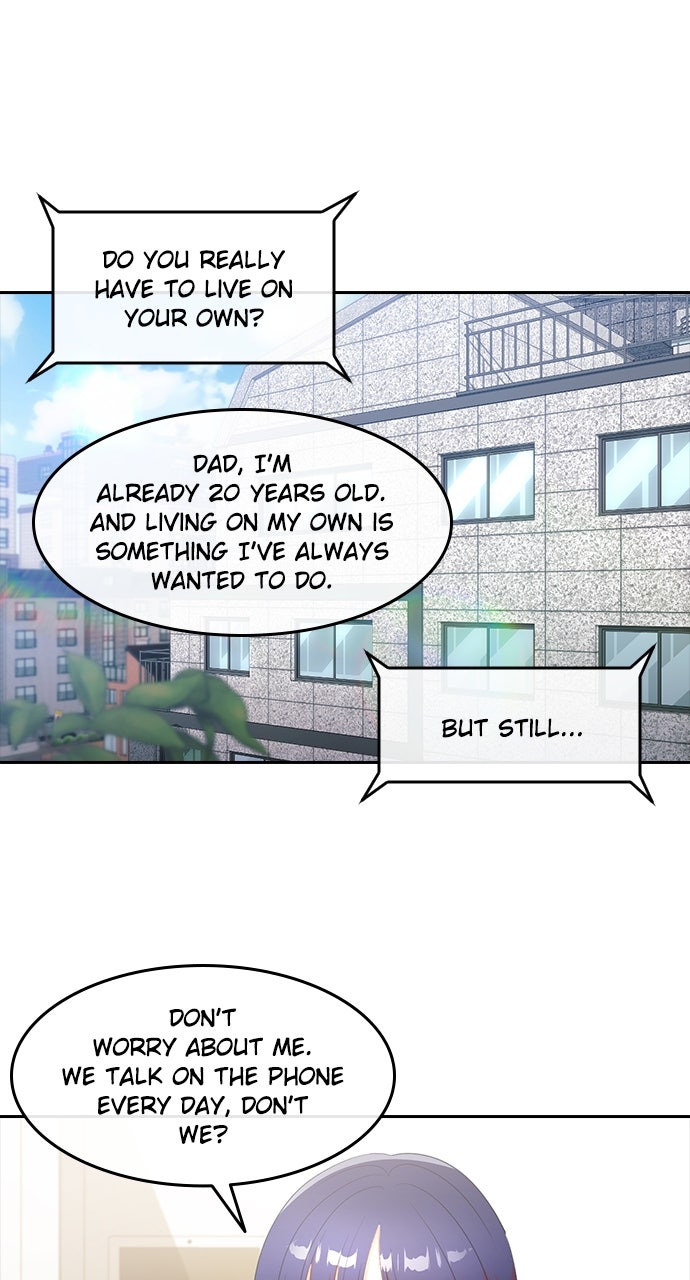 Read Random Chat chapter 349 image 17 on Lezhin