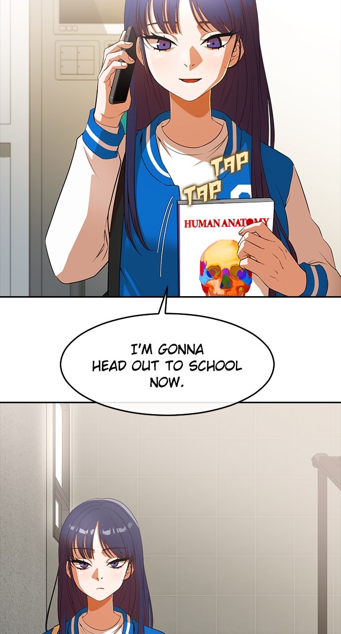 Read Random Chat chapter 349 image 18 on Lezhin