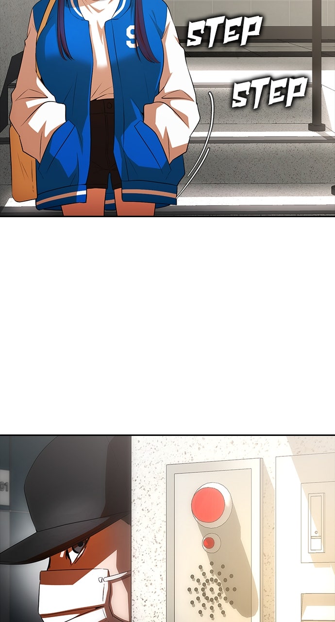 Read Random Chat chapter 349 image 19 on Lezhin