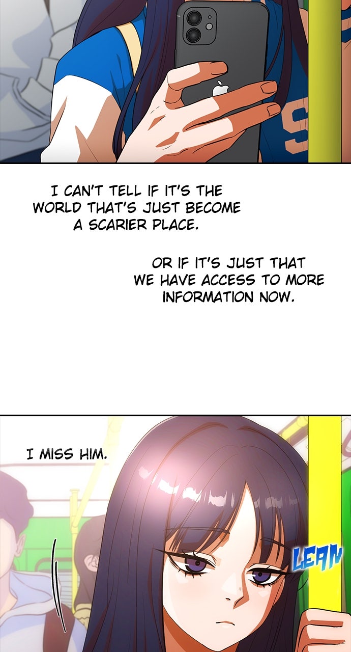 Read Random Chat chapter 349 image 22 on Lezhin