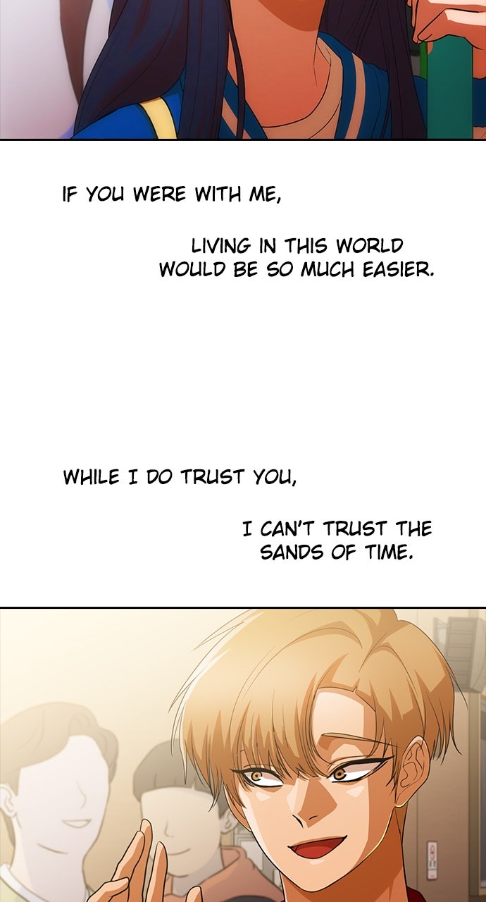 Read Random Chat chapter 349 image 23 on Lezhin