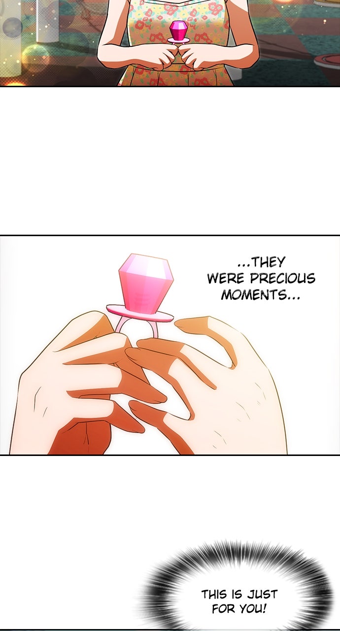 Read Random Chat chapter 349 image 25 on Lezhin