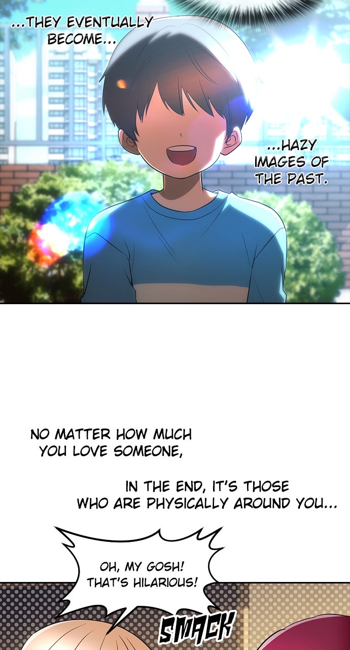 Read Random Chat chapter 349 image 26 on Lezhin