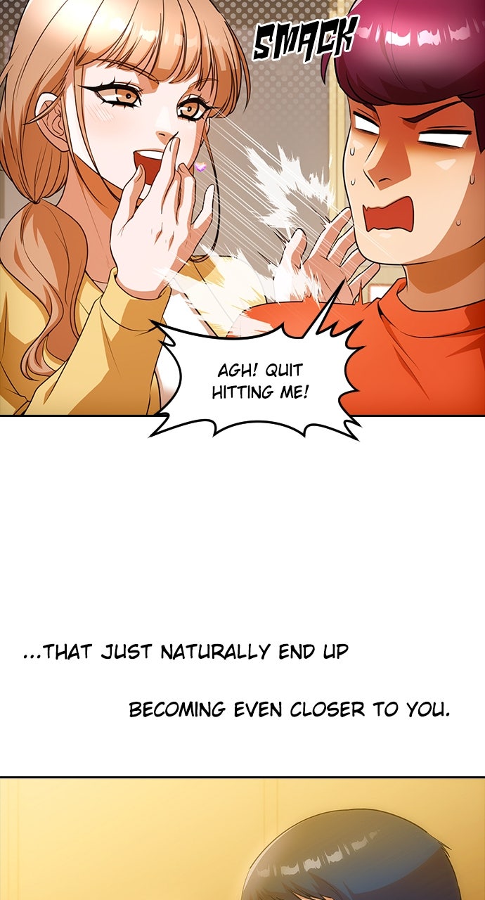 Read Random Chat chapter 349 image 27 on Lezhin